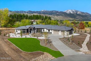 5 High Camp Court, Washoe Valley, NV 89704