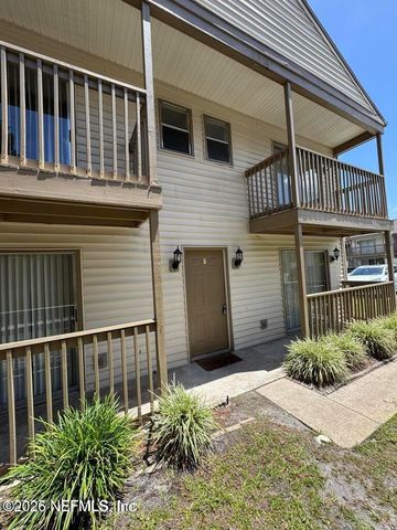 2300 TWELVE OAKS Drive A5, Orange Park, FL 32065