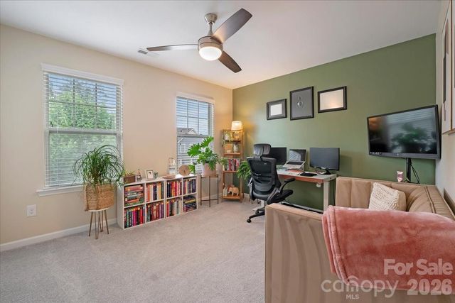 17534 Austins Creek Drive, Charlotte, NC 28278