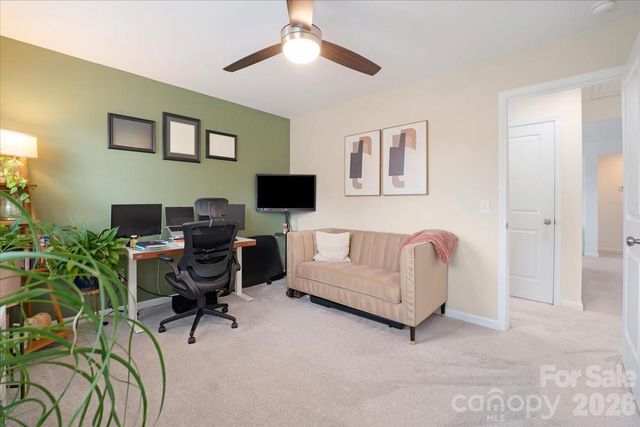 17534 Austins Creek Drive, Charlotte, NC 28278