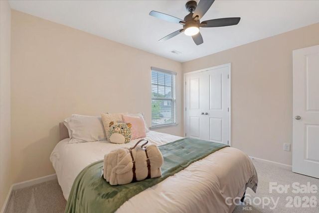 17534 Austins Creek Drive, Charlotte, NC 28278