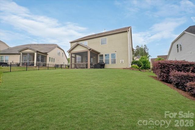 17534 Austins Creek Drive, Charlotte, NC 28278