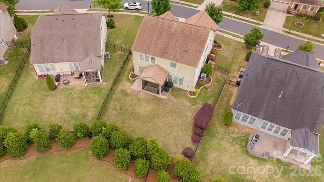 17534 Austins Creek Drive, Charlotte, NC 28278