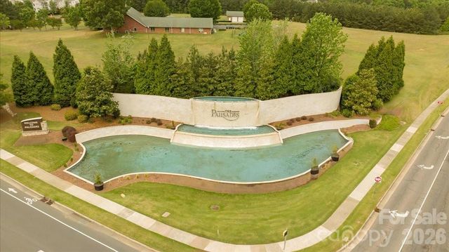 17534 Austins Creek Drive, Charlotte, NC 28278