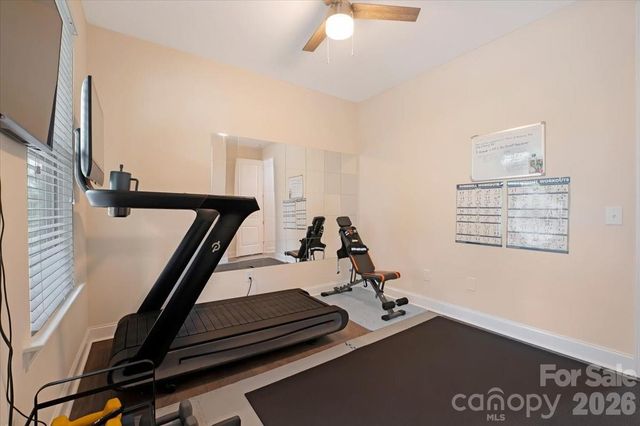 17534 Austins Creek Drive, Charlotte, NC 28278