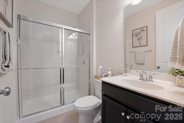 17534 Austins Creek Drive, Charlotte, NC 28278