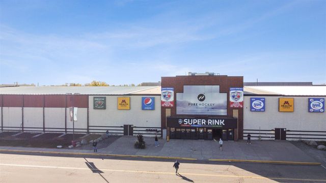 4701 132nd Court NE, Blaine, MN 55449