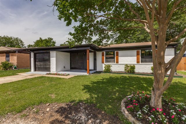 4862 Bedford Drive, Mesquite, TX 75150