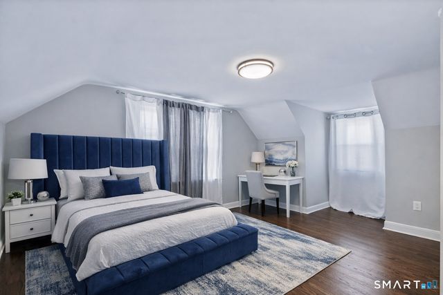 457 Summit Street, Bridgeport, CT 06606