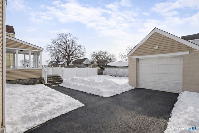 457 Summit Street, Bridgeport, CT 06606