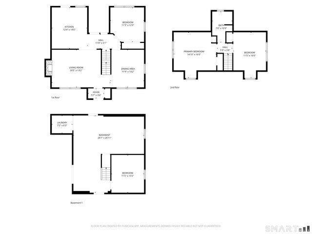 457 Summit Street, Bridgeport, CT 06606