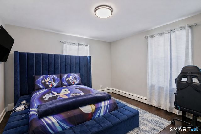 457 Summit Street, Bridgeport, CT 06606