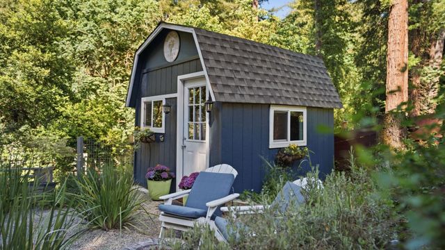 9415 E Zayante Road, Felton, CA 95018