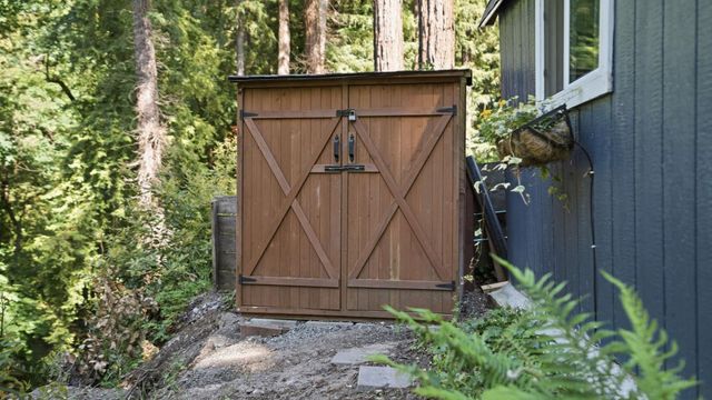 9415 E Zayante Road, Felton, CA 95018