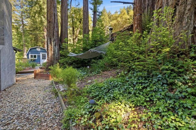 9415 E Zayante Road, Felton, CA 95018