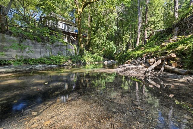 9415 E Zayante Road, Felton, CA 95018