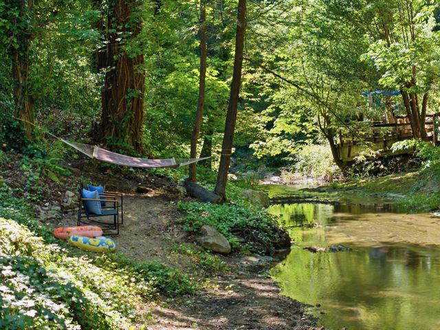 9415 E Zayante Road, Felton, CA 95018