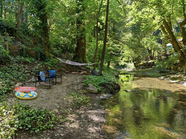 9415 E Zayante Road, Felton, CA 95018