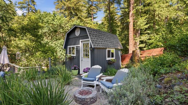 9415 E Zayante Road, Felton, CA 95018