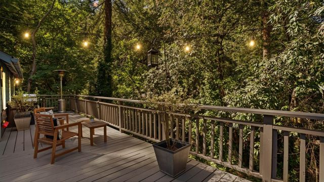 9415 E Zayante Road, Felton, CA 95018