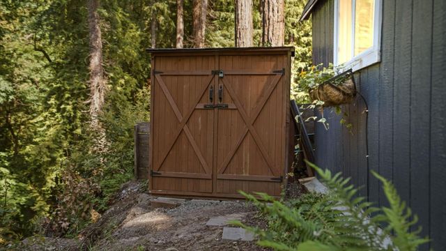 9415 E Zayante Road, Felton, CA 95018