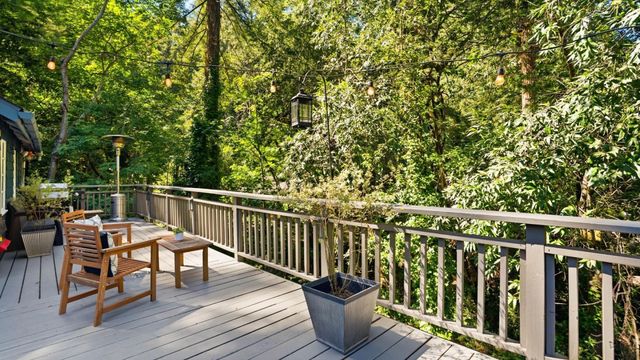 9415 E Zayante Road, Felton, CA 95018