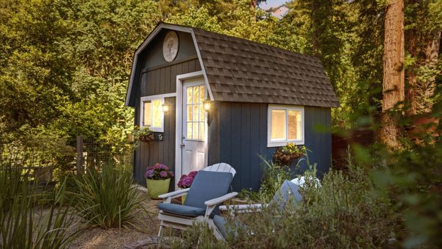 9415 E Zayante Road, Felton, CA 95018