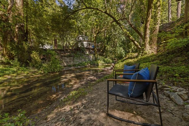 9415 E Zayante Road, Felton, CA 95018