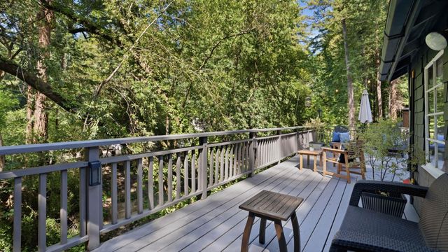 9415 E Zayante Road, Felton, CA 95018