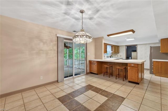 2717 N Elizabeth Harbor DR, Chesapeake, VA 23321