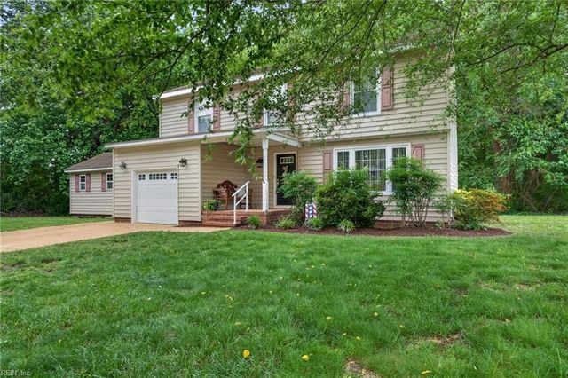 2717 N Elizabeth Harbor DR, Chesapeake, VA 23321