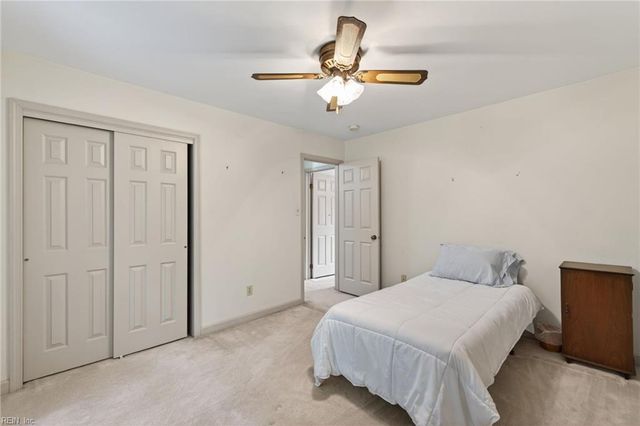 2717 N Elizabeth Harbor DR, Chesapeake, VA 23321