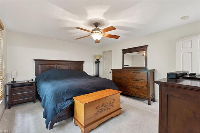 2717 N Elizabeth Harbor DR, Chesapeake, VA 23321