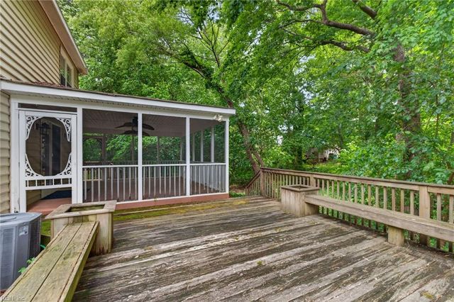 2717 N Elizabeth Harbor DR, Chesapeake, VA 23321