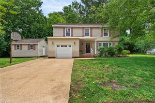 2717 N Elizabeth Harbor DR, Chesapeake, VA 23321