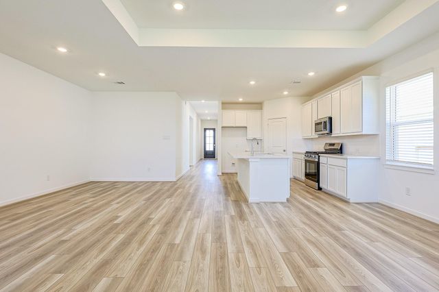 21510 Banpo Bend Drive, Cypress, TX 77433