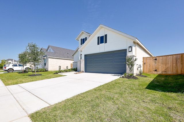 21510 Banpo Bend Drive, Cypress, TX 77433