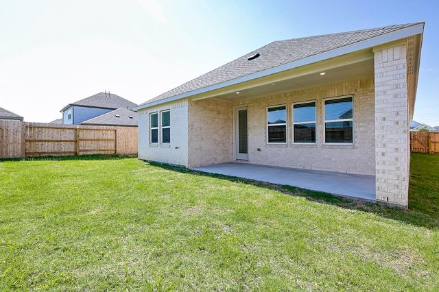 21510 Banpo Bend Drive, Cypress, TX 77433