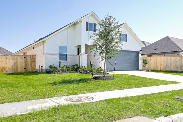 21510 Banpo Bend Drive, Cypress, TX 77433