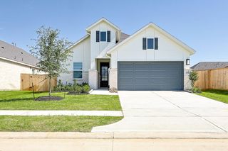 21510 Banpo Bend Drive, Cypress, TX 77433
