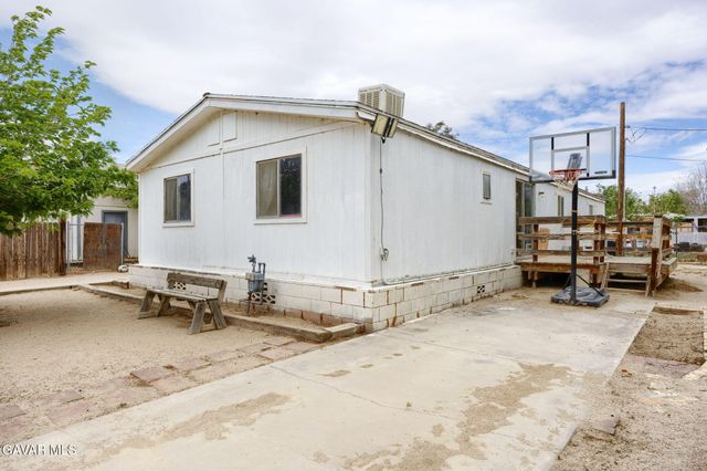 5761 Jackson Avenue, Rosamond, CA 93560