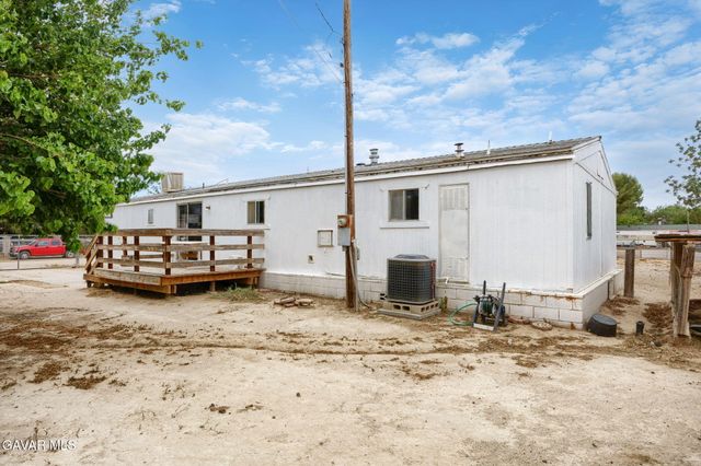 5761 Jackson Avenue, Rosamond, CA 93560