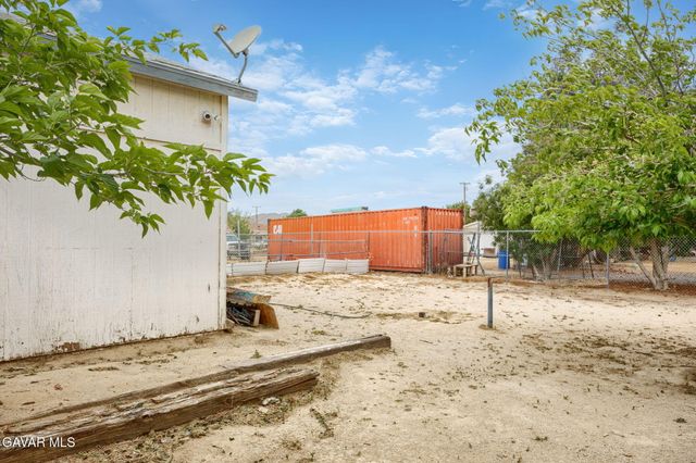 5761 Jackson Avenue, Rosamond, CA 93560