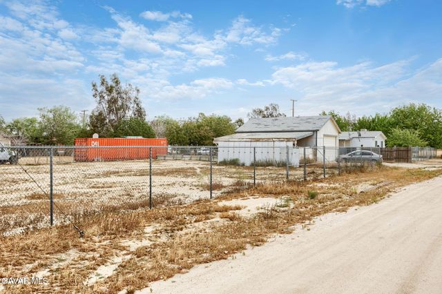 5761 Jackson Avenue, Rosamond, CA 93560