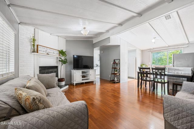 5761 Jackson Avenue, Rosamond, CA 93560
