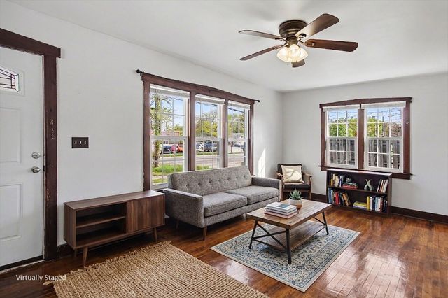 1219 Ball Avenue NE, Grand Rapids, MI 49505