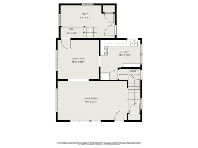 1219 Ball Avenue NE, Grand Rapids, MI 49505