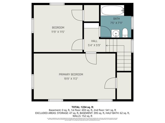 1219 Ball Avenue NE, Grand Rapids, MI 49505