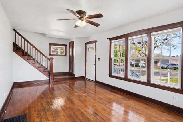 1219 Ball Avenue NE, Grand Rapids, MI 49505