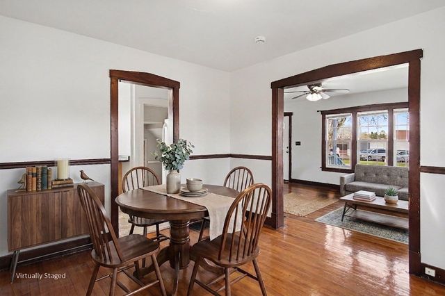 1219 Ball Avenue NE, Grand Rapids, MI 49505